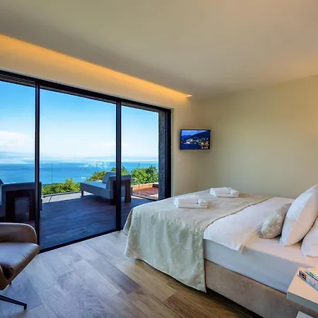 Сasa de vacaciones Altavista Opatija