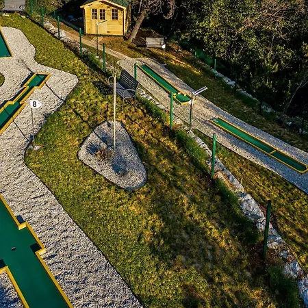 Altavista Сasa de vacaciones Opatija