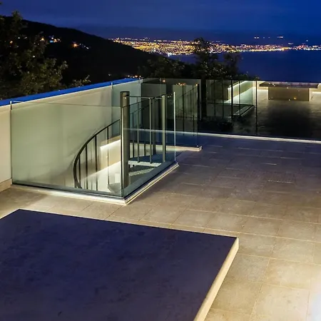 Сasa de vacaciones Altavista Opatija