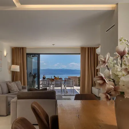 Holiday home Altavista