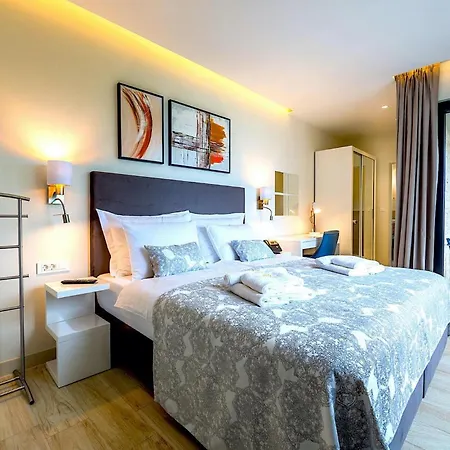Holiday home Altavista Opatija