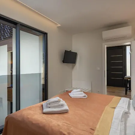 Holiday home Altavista Opatija